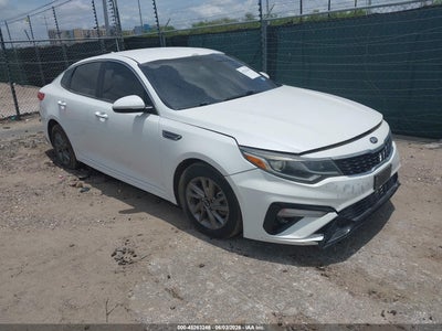 KIA OPTIMA 2020