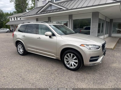 VOLVO XC90 2016