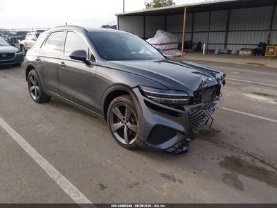 GENESIS GV70 2023