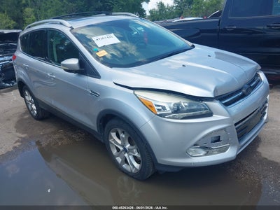 FORD ESCAPE 2014