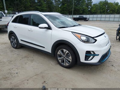 KIA NIRO EV 2019
