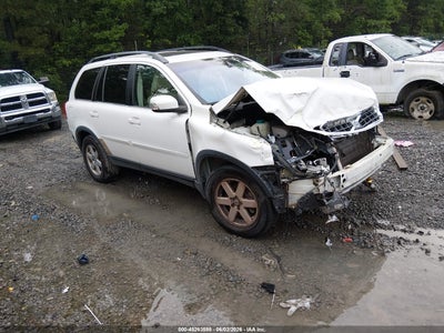 VOLVO XC90 2007
