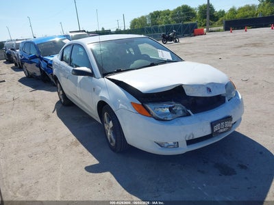 SATURN ION 2006
