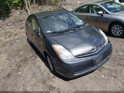TOYOTA PRIUS 2007