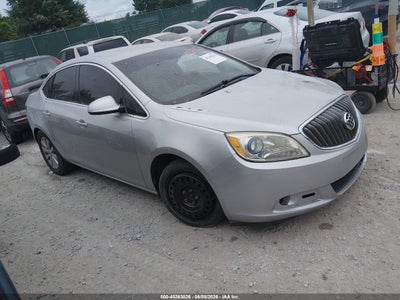 BUICK VERANO 2015