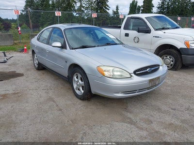 FORD TAURUS 2003
