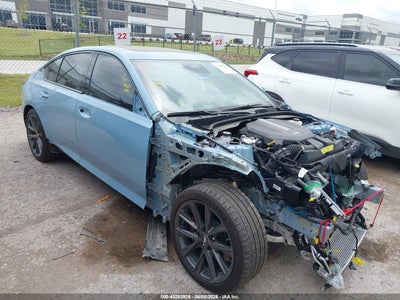 CADILLAC CT5-V 2026