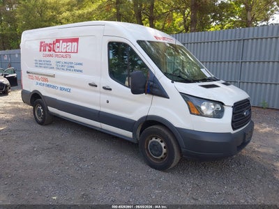 FORD TRANSIT-250 2016