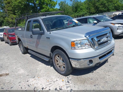 FORD F-150 2007
