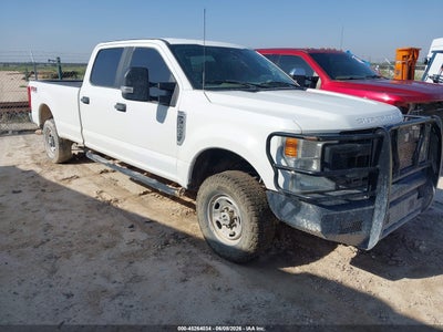 FORD F-250 2022