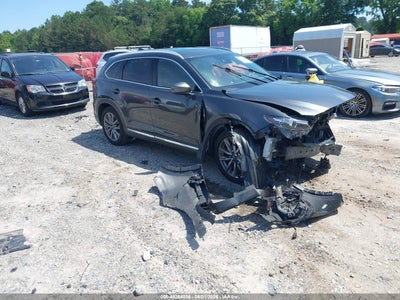 MAZDA CX-9 2020