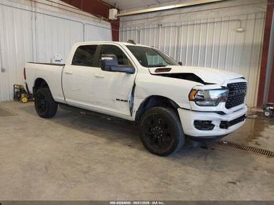 RAM 2500 2024