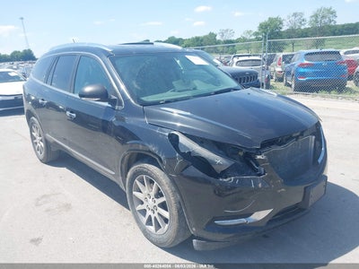 BUICK ENCLAVE 2015
