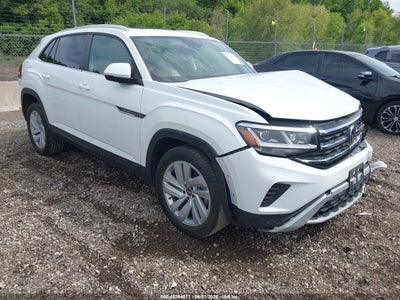 VOLKSWAGEN ATLAS CROSS SPORT 2023