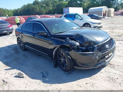 FORD TAURUS 2013