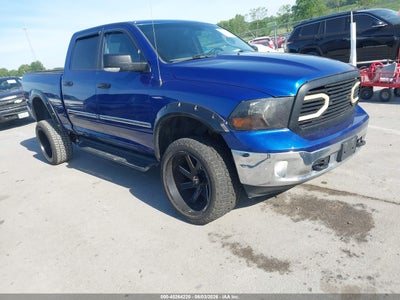 RAM 1500 2014