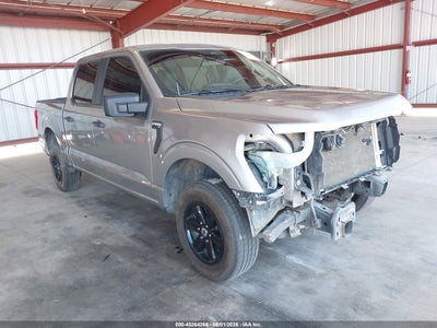 FORD F-150 2023