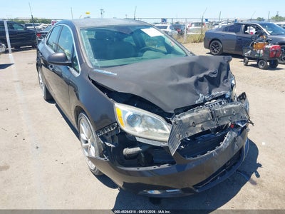 BUICK VERANO 2013