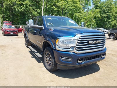 RAM 2500 2022