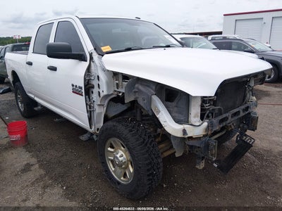 RAM 2500 2014