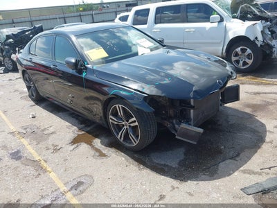 BMW 750I 2019