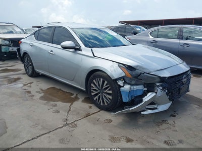 NISSAN ALTIMA 2023