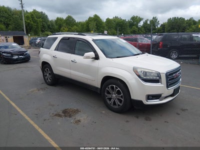 GMC ACADIA 2015