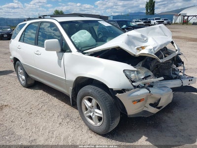 LEXUS RX 300 2001