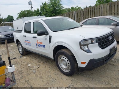 FORD MAVERICK 2025