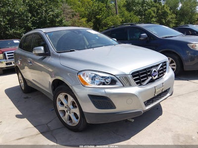 VOLVO XC60 2013