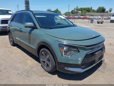 KIA NIRO 2023