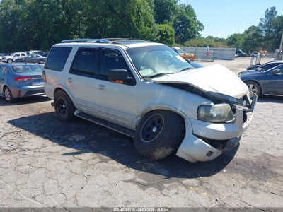 FORD EXPEDITION 2006