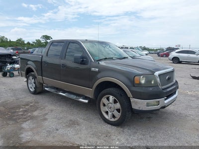 FORD F-150 2006