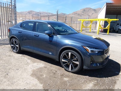POLESTAR 2 2021