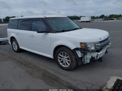 FORD FLEX 2014