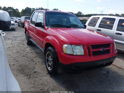 FORD EXPLORER SPORT TRAC 2005