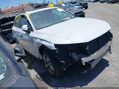 AUDI Q5 2024