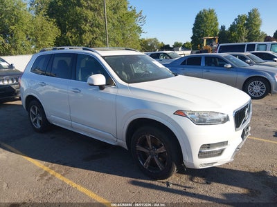 VOLVO XC90 2016
