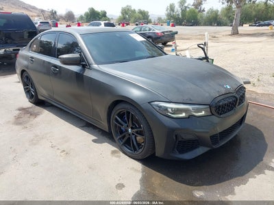 BMW M340I 2022