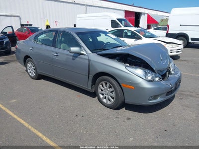 LEXUS ES 300 2003