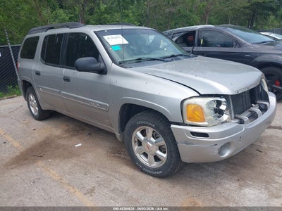 GMC ENVOY XL 2004