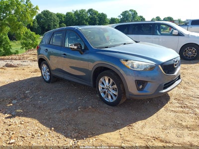 MAZDA CX-5 2015