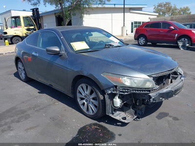 HONDA ACCORD 2010