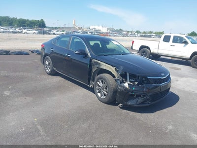 KIA OPTIMA 2019