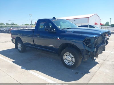 RAM 2500 2022