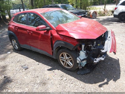 HYUNDAI KONA 2021