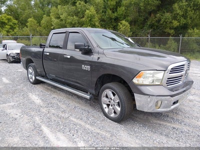 RAM 1500 2015