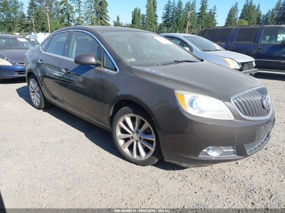 BUICK VERANO 2013
