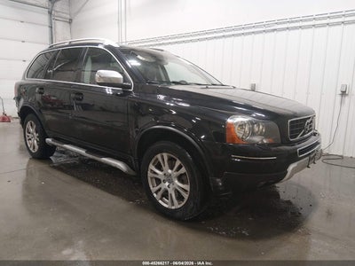 VOLVO XC90 2013