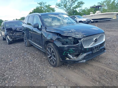 VOLVO XC90 2023